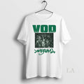 Original Vision Of Disorder Take Them Out - Adult & Kids T-Shirts, Sweatshirts & Hoodies apparel design preview 1