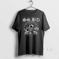 Original Vladimir Guerrero Jr 1991 Mlb All Star Game - Adult & Kids T-Shirts, Sweatshirts & Hoodies apparel design preview 1