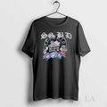Original Vladimir Guerrero Jr 1991 Mlb All Star Game - Adult & Kids T-Shirts, Sweatshirts & Hoodies apparel design preview 1