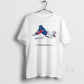 Original Vladimir Guerrero Jr Mlb Toronto Blue Jays - Adult & Kids T-Shirts, Sweatshirts & Hoodies apparel design preview 1