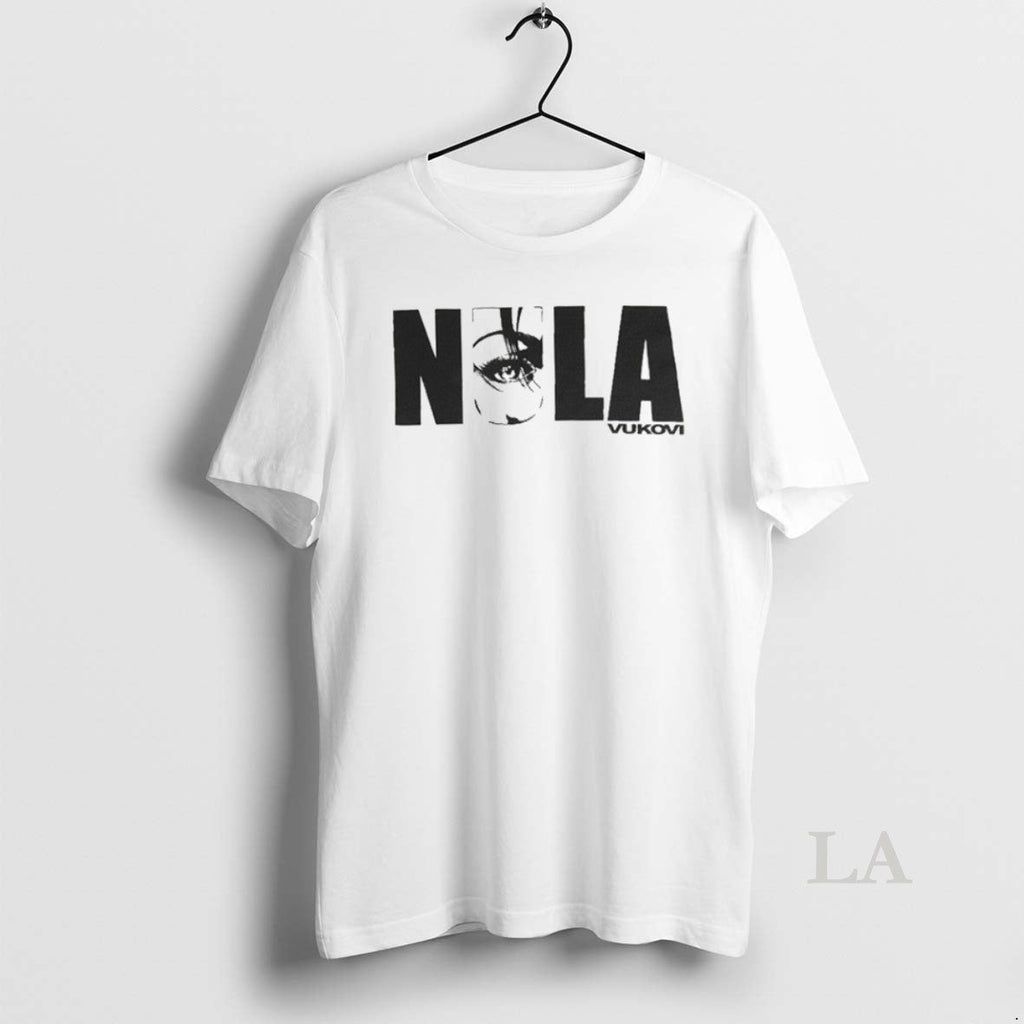 Original Vukovi Nula Eye - Adult & Kids T-Shirts, Sweatshirts & Hoodies apparel design preview 1