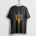 Original W Trident Seattle Mariners Baseball - Adult & Kids T-Shirts, Sweatshirts & Hoodies apparel design preview 1