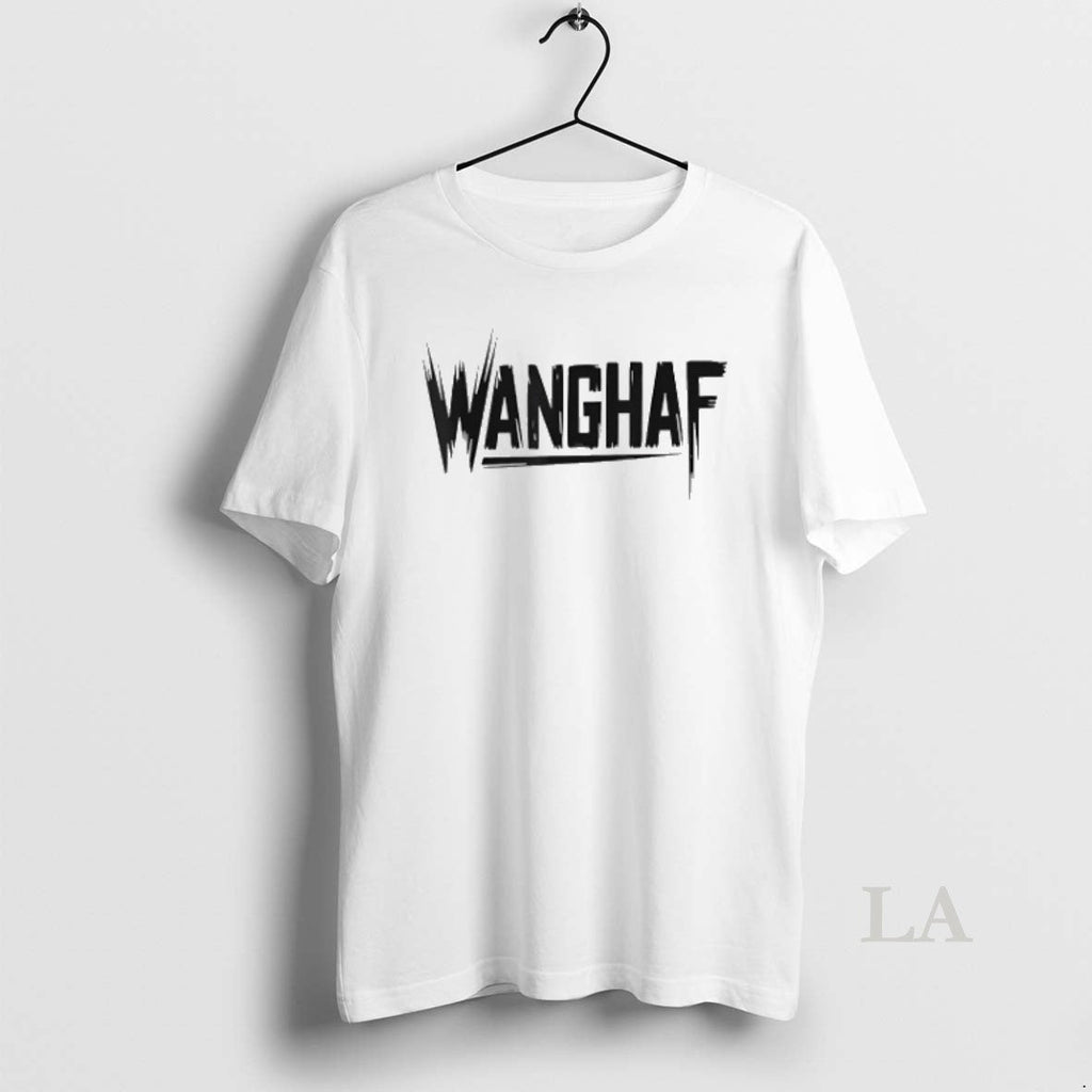 Original Wanghaf Classic - Adult & Kids T-Shirts, Sweatshirts & Hoodies apparel design preview 1