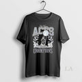 Original Wnba Finals Champions 2025 Las Vegas Aces - Adult & Kids T-Shirts, Sweatshirts & Hoodies apparel design preview 1