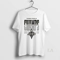 Original Wnba Finals Champions Las Vegas Aces 2025 - Adult & Kids T-Shirts, Sweatshirts & Hoodies apparel design preview 1