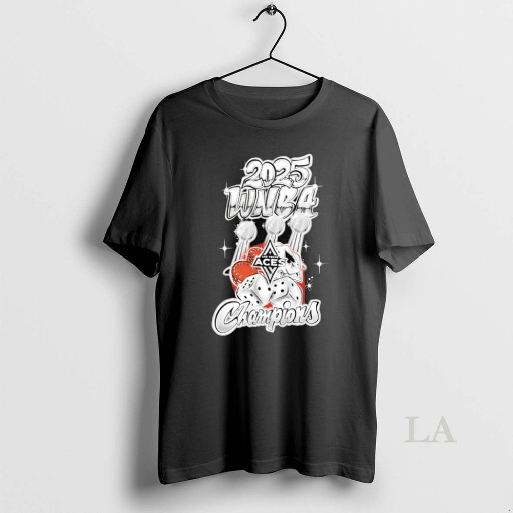 Original Wnba Finals Las Vegas Aces Basketball - Adult & Kids T-Shirts, Sweatshirts & Hoodies apparel design preview 1