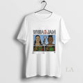 Original Wnba Jam Las Vegas Aces 2025 Champs Aja - Adult & Kids T-Shirts, Sweatshirts & Hoodies apparel design preview 1