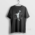 Original Wnba Las Vegas Aces Champs 2025 - Adult & Kids T-Shirts, Sweatshirts & Hoodies apparel design preview 1