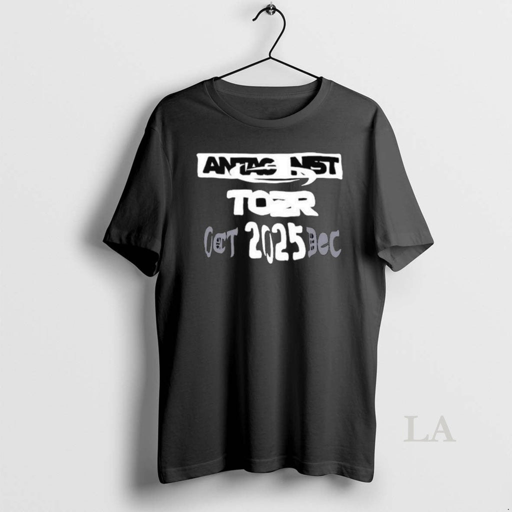 Original Wwcd Playboi Carti X Cpfm Antagonist Oct - Adult & Kids T-Shirts, Sweatshirts & Hoodies apparel design preview 1