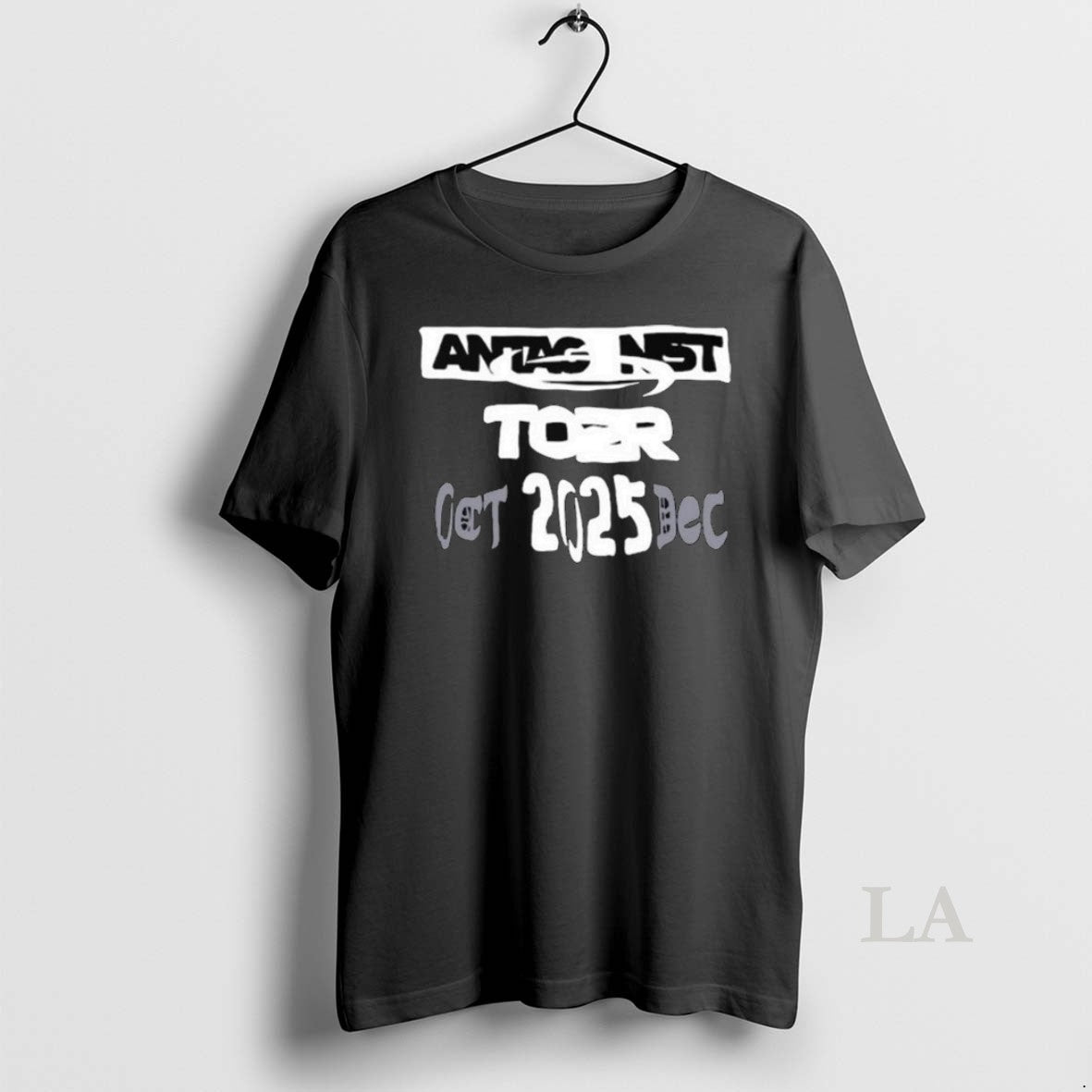 Original Wwcd Playboi Carti X Cpfm Antagonist Oct - Adult & Kids T-Shirts, Sweatshirts & Hoodies apparel design preview 1