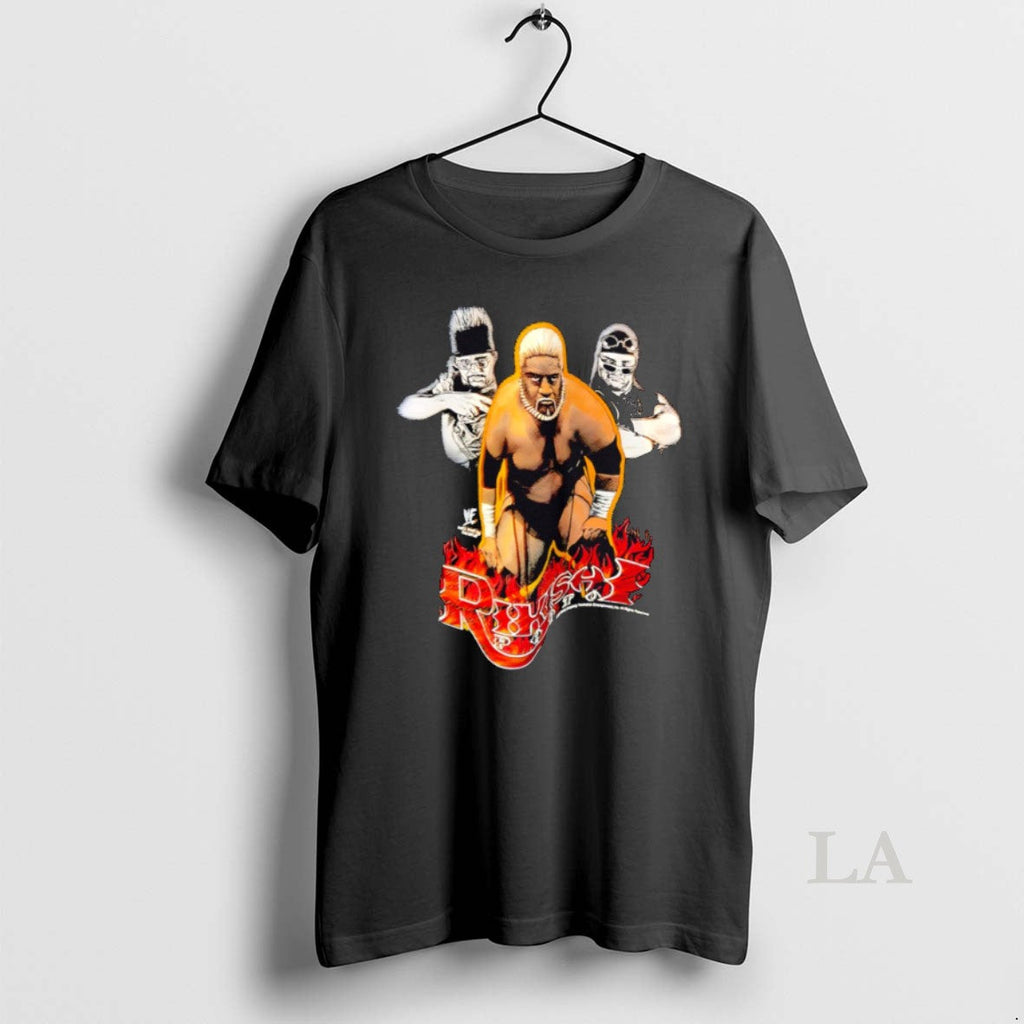 Original Wwf Jersey Youth Too Cool Scotty 2 Hotty - Adult & Kids T-Shirts, Sweatshirts & Hoodies apparel design preview 1