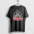 Original Wadley Vs Woodland 10 3 - Adult & Kids T-Shirts, Sweatshirts & Hoodies apparel design preview 1