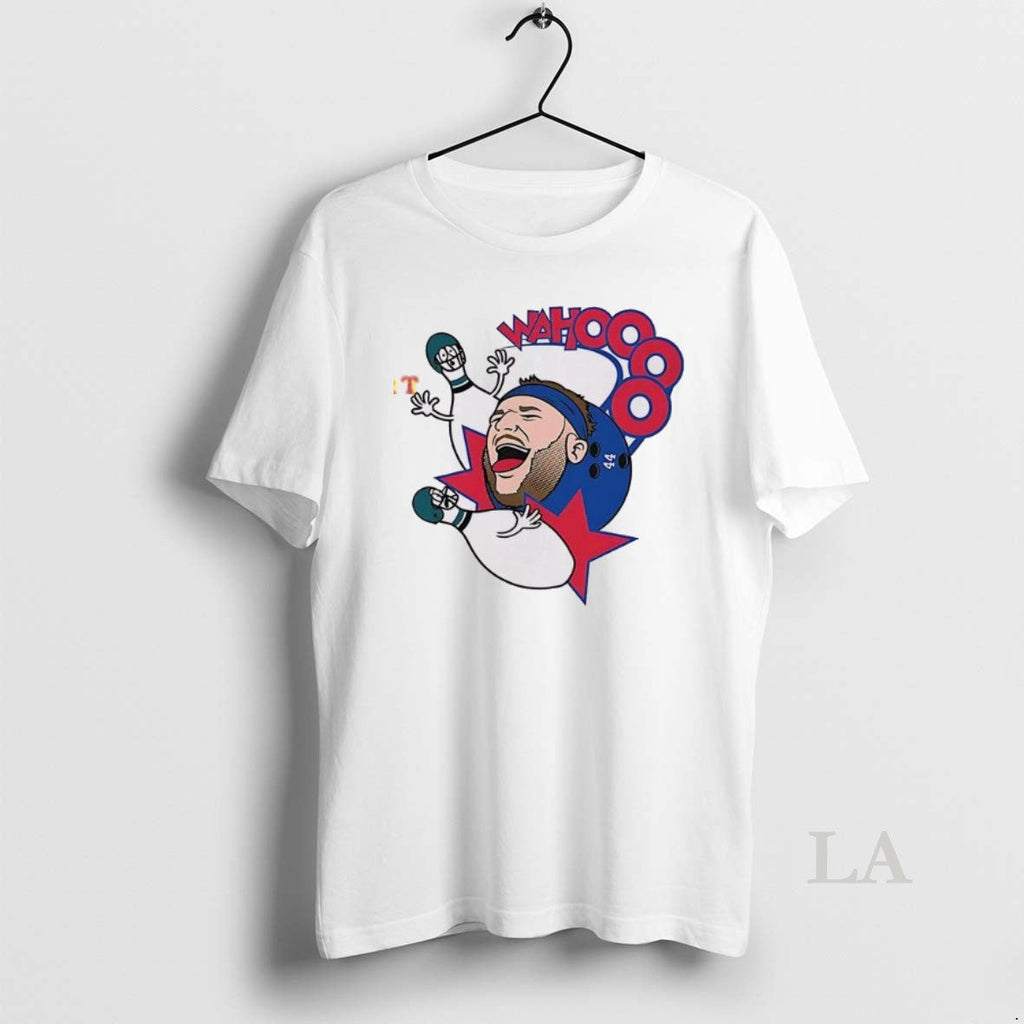 Original Wahooo Skatteboo New York Giants - Adult & Kids T-Shirts, Sweatshirts & Hoodies apparel design preview 1