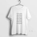 Original Wait Im Goated Repeat - Adult & Kids T-Shirts, Sweatshirts & Hoodies apparel design preview 1