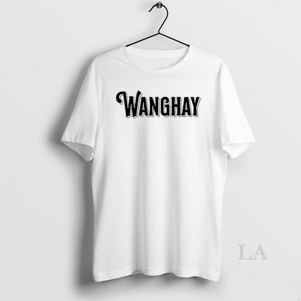 Original Wanghaf Tiktok Viral 2025 - Adult & Kids T-Shirts, Sweatshirts & Hoodies apparel design preview 1