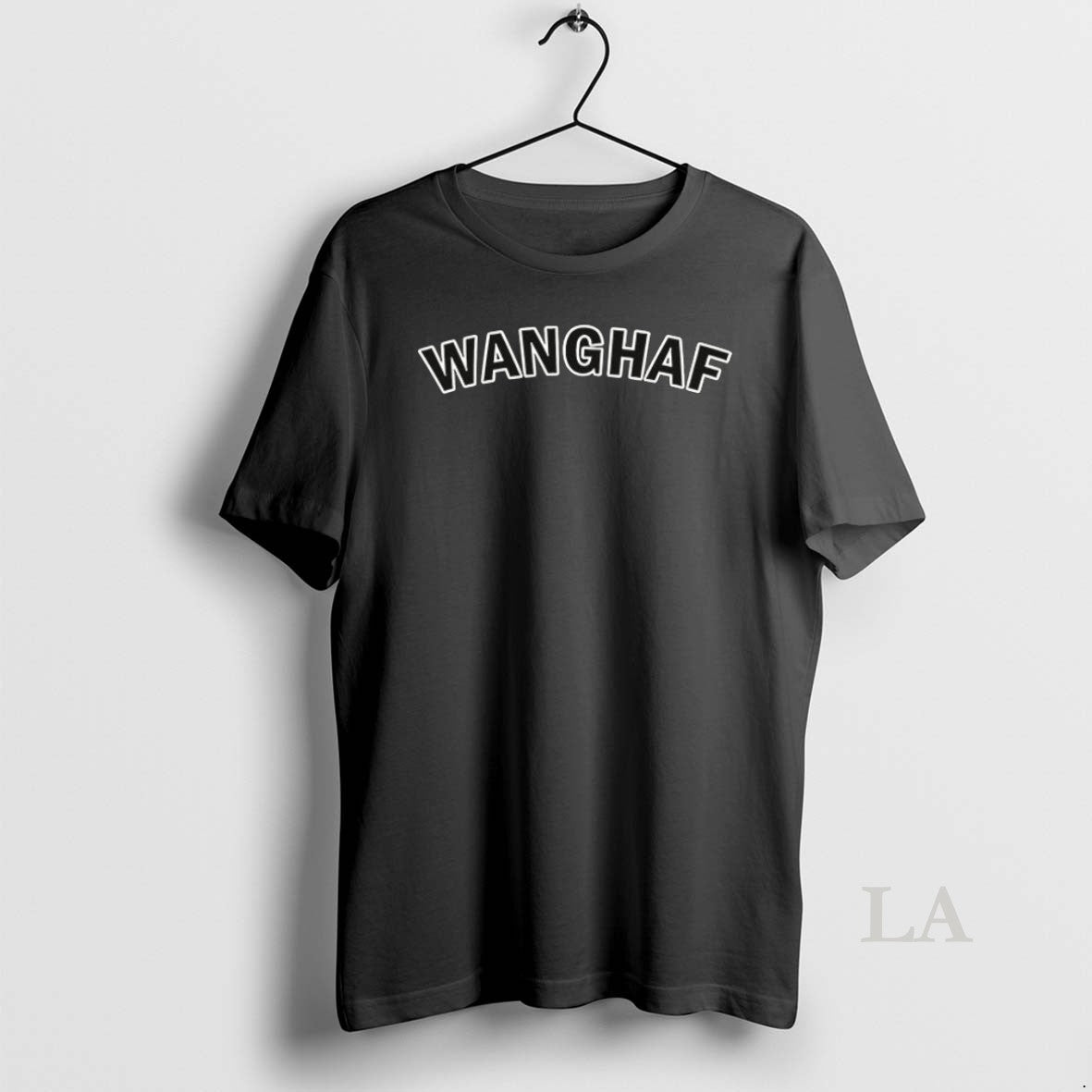 Original Wanghaf Meaning Ceramic And Classic Dad Cap - Adult & Kids T-Shirts, Sweatshirts & Hoodies apparel design preview 1