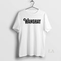 Original Wanghaf Tiktok Viral - Adult & Kids T-Shirts, Sweatshirts & Hoodies apparel design preview 1