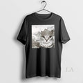 Original War Cat In The Battlefield - Adult & Kids T-Shirts, Sweatshirts & Hoodies apparel design preview 1