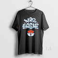 Original War Eagle Auburn Tigers - Adult & Kids T-Shirts, Sweatshirts & Hoodies apparel design preview 1