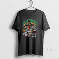 Original Warren Lotas Alex Pereira Ufc - Adult & Kids T-Shirts, Sweatshirts & Hoodies apparel design preview 1