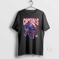 Original Washington Capitals Nhl 2025 Penalty Box - Adult & Kids T-Shirts, Sweatshirts & Hoodies apparel design preview 1