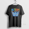 Original Washington Commanders Autism Accept - Adult & Kids T-Shirts, Sweatshirts & Hoodies apparel design preview 1