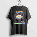 Original Washington Commanders Football Hope Fight - Adult & Kids T-Shirts, Sweatshirts & Hoodies apparel design preview 1
