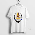Original Washington Commanders Law Enforcement - Adult & Kids T-Shirts, Sweatshirts & Hoodies apparel design preview 1