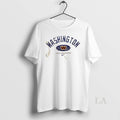 Original Washington Commanders Teacher Appreciation - Adult & Kids T-Shirts, Sweatshirts & Hoodies apparel design preview 1