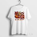 Original Washington Commanders Tis The Season - Adult & Kids T-Shirts, Sweatshirts & Hoodies apparel design preview 1