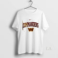 Original Washington Commanders Football Fire Dept - Adult & Kids T-Shirts, Sweatshirts & Hoodies apparel design preview 1