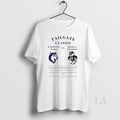 Original Washington Huskies Vs Michigan Wolverines - Adult & Kids T-Shirts, Sweatshirts & Hoodies apparel design preview 1