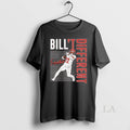 Original Washington Jacory Croskey Merritt Billt - Adult & Kids T-Shirts, Sweatshirts & Hoodies apparel design preview 1