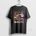Original Washington Redskins And Capitals City Of - Adult & Kids T-Shirts, Sweatshirts & Hoodies apparel design preview 1