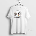 Original Washington Running Hail 2025 - Adult & Kids T-Shirts, Sweatshirts & Hoodies apparel design preview 1