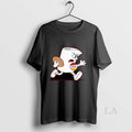 Original Washington Running Hail Ornaments - Adult & Kids T-Shirts, Sweatshirts & Hoodies apparel design preview 1