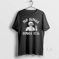 Original Washington Skeleton Middle Finger No Kings - Adult & Kids T-Shirts, Sweatshirts & Hoodies apparel design preview 1