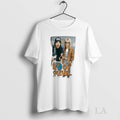 Original Wayne Campbell And Garth Algar Waynes World - Adult & Kids T-Shirts, Sweatshirts & Hoodies apparel design preview 1