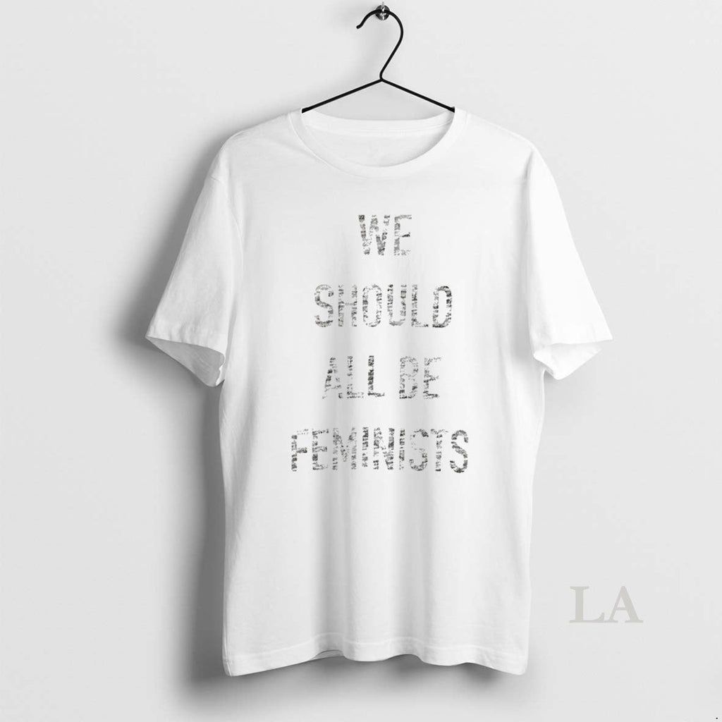 Original We Should All Be Feminists - Adult & Kids T-Shirts, Sweatshirts & Hoodies apparel design preview 1