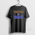 Original We The People Are Charlie Kirk X Montana - Adult & Kids T-Shirts, Sweatshirts & Hoodies apparel design preview 1