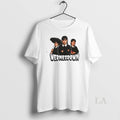 Original Wednesdown Character - Adult & Kids T-Shirts, Sweatshirts & Hoodies apparel design preview 1