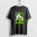 Original Welcome To Silent Hill What A Nightmare - Adult & Kids T-Shirts, Sweatshirts & Hoodies apparel design preview 1