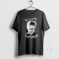 Original Welcome To Portland - Adult & Kids T-Shirts, Sweatshirts & Hoodies apparel design preview 1