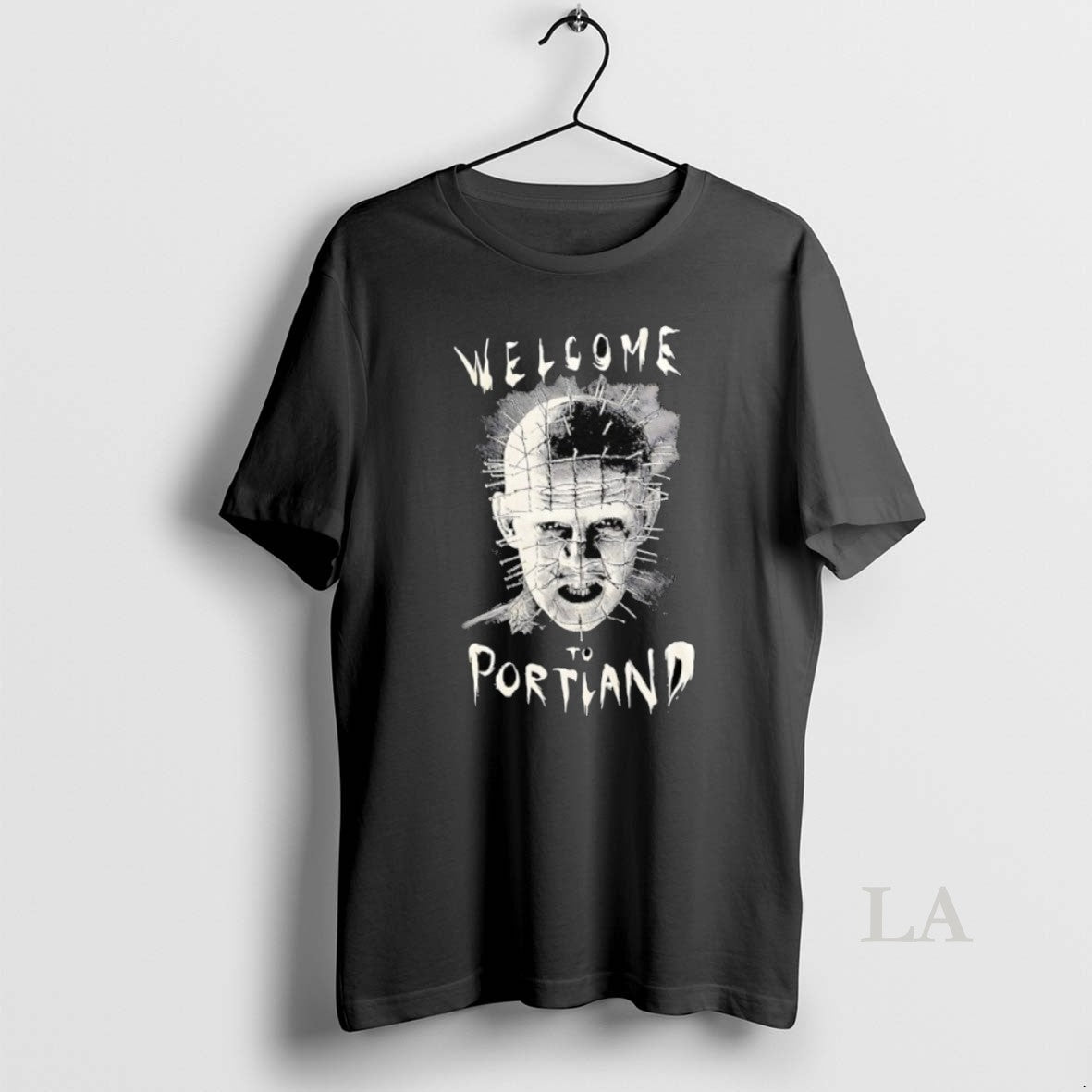 Original Welcome To Portland - Adult & Kids T-Shirts, Sweatshirts & Hoodies apparel design preview 1