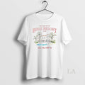 Original Welcome To The Bible Resort Club - Adult & Kids T-Shirts, Sweatshirts & Hoodies apparel design preview 1
