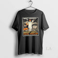 Original West Virginia Ghost Light In The Coal Holler - Adult & Kids T-Shirts, Sweatshirts & Hoodies apparel design preview 1