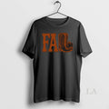 Original Western Cowboy Thanksgiving Fall Boots - Adult & Kids T-Shirts, Sweatshirts & Hoodies apparel design preview 1