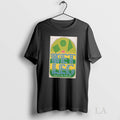 Original Wet Leg Fox Theater On October 1 2025 - Adult & Kids T-Shirts, Sweatshirts & Hoodies apparel design preview 1