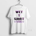 Original Wet Wse - Adult & Kids T-Shirts, Sweatshirts & Hoodies apparel design preview 1
