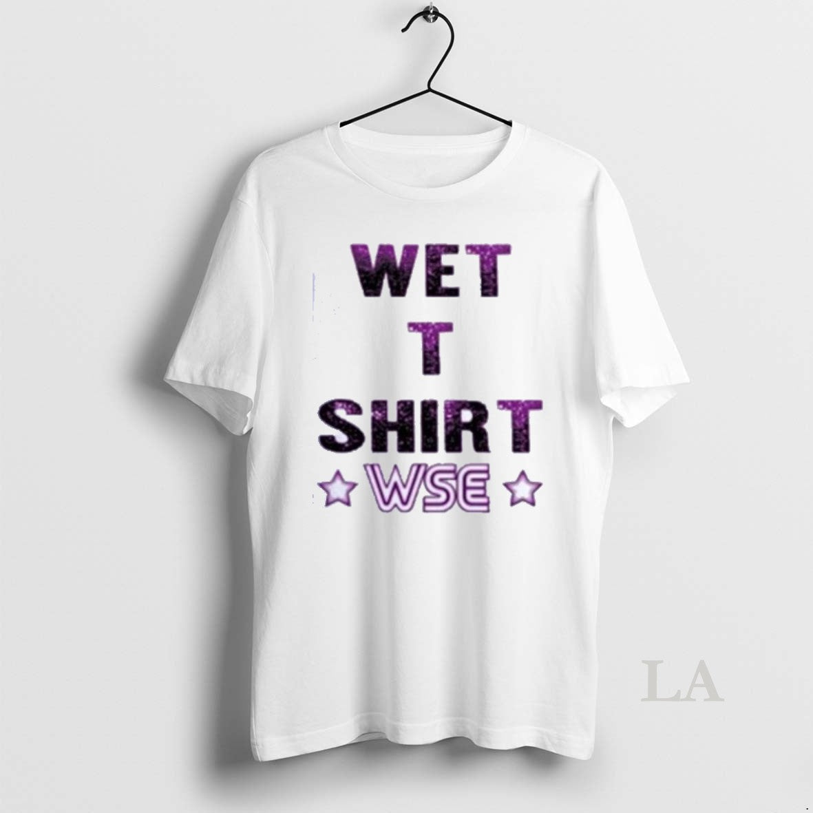 Original Wet Wse - Adult & Kids T-Shirts, Sweatshirts & Hoodies apparel design preview 1